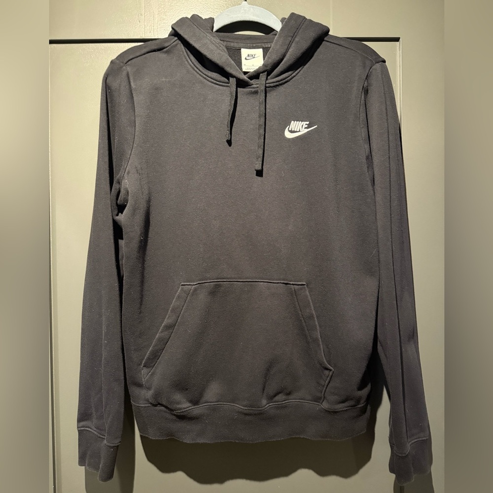 Nike Hoodie - black
